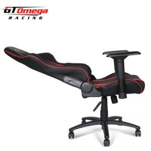 Gt-omega-racing-apoyo-inclinacion, GT Omega Pro Racing