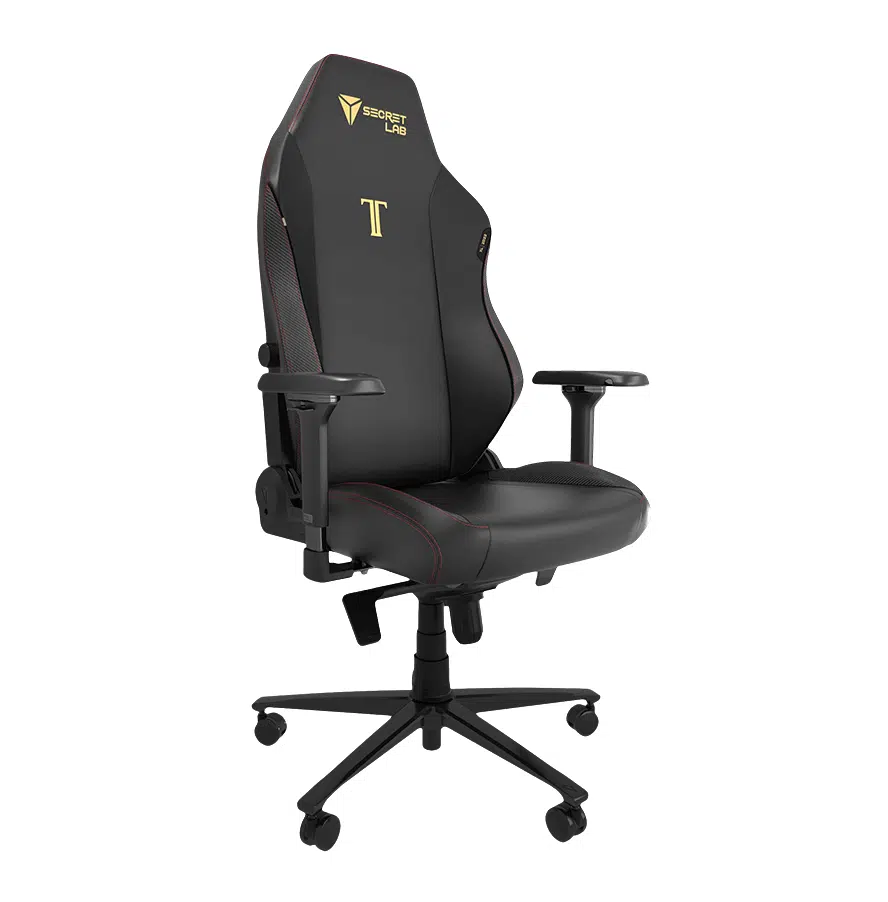 Secretlab-Titan-Evo-XL silla-gaming