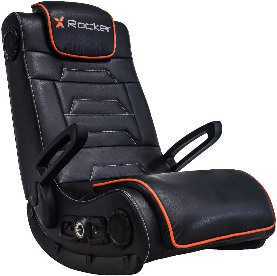 Table X Rocker Xl X-Rocker | Los mejores sillones rocker en la comparativa [2025 ...