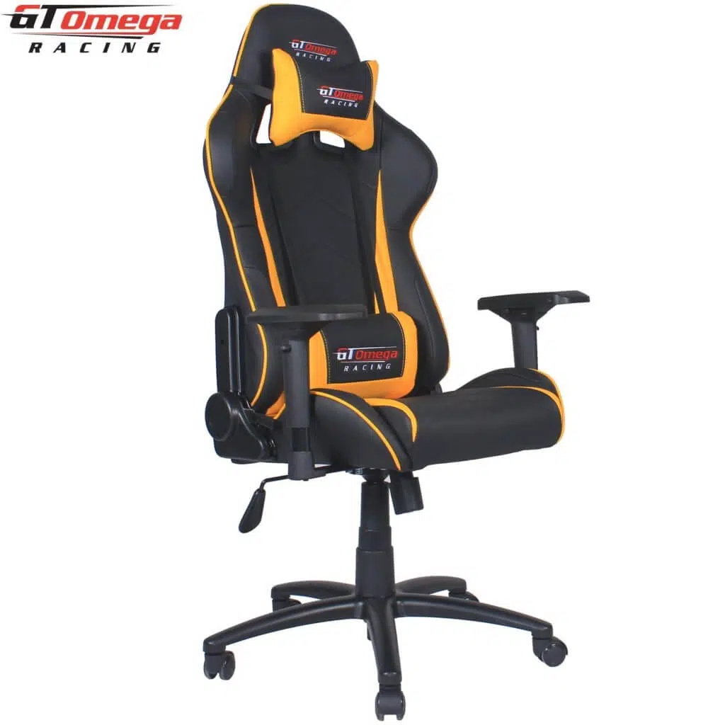 omega-pro-gt-silla-gamer