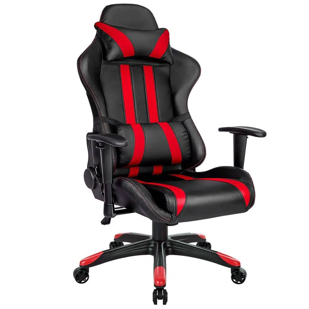 silla-gamer-tectake