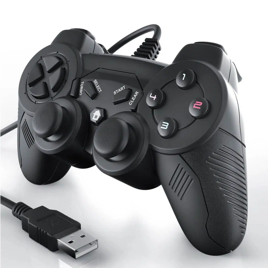 Gamepad-para-pc