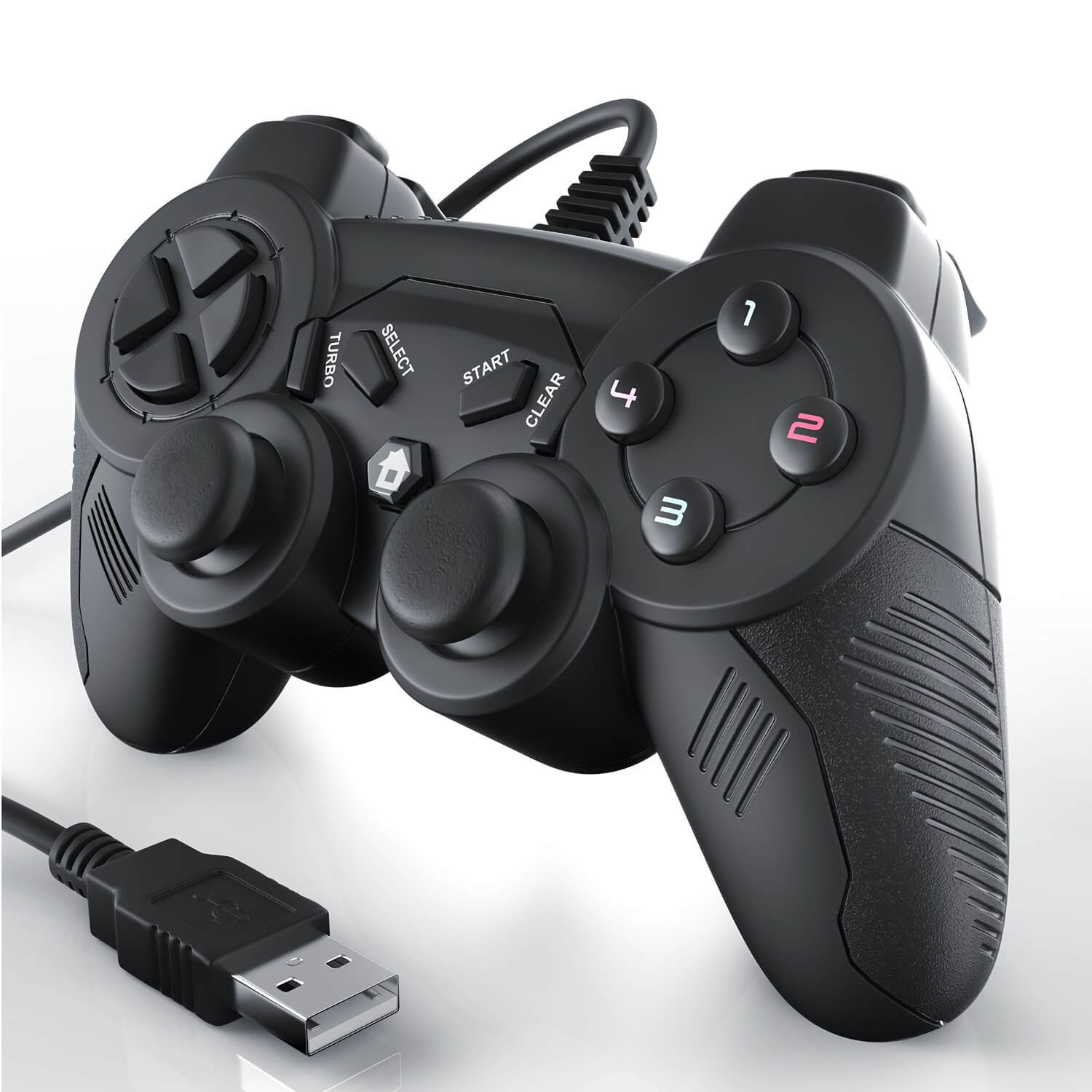 realgamepad pc