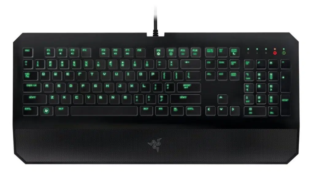 Razer-teclado-gaming