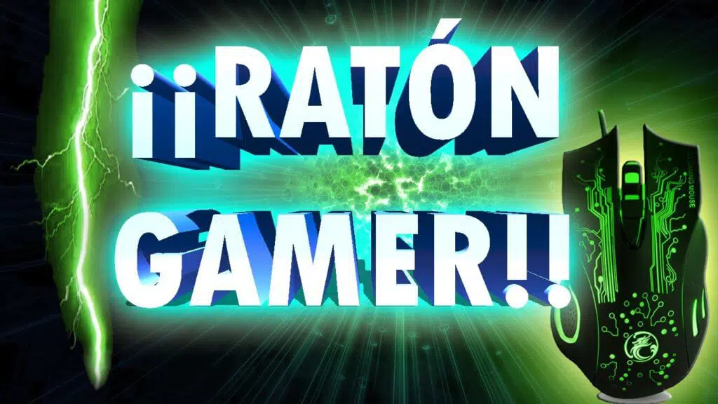 Raton-gaming