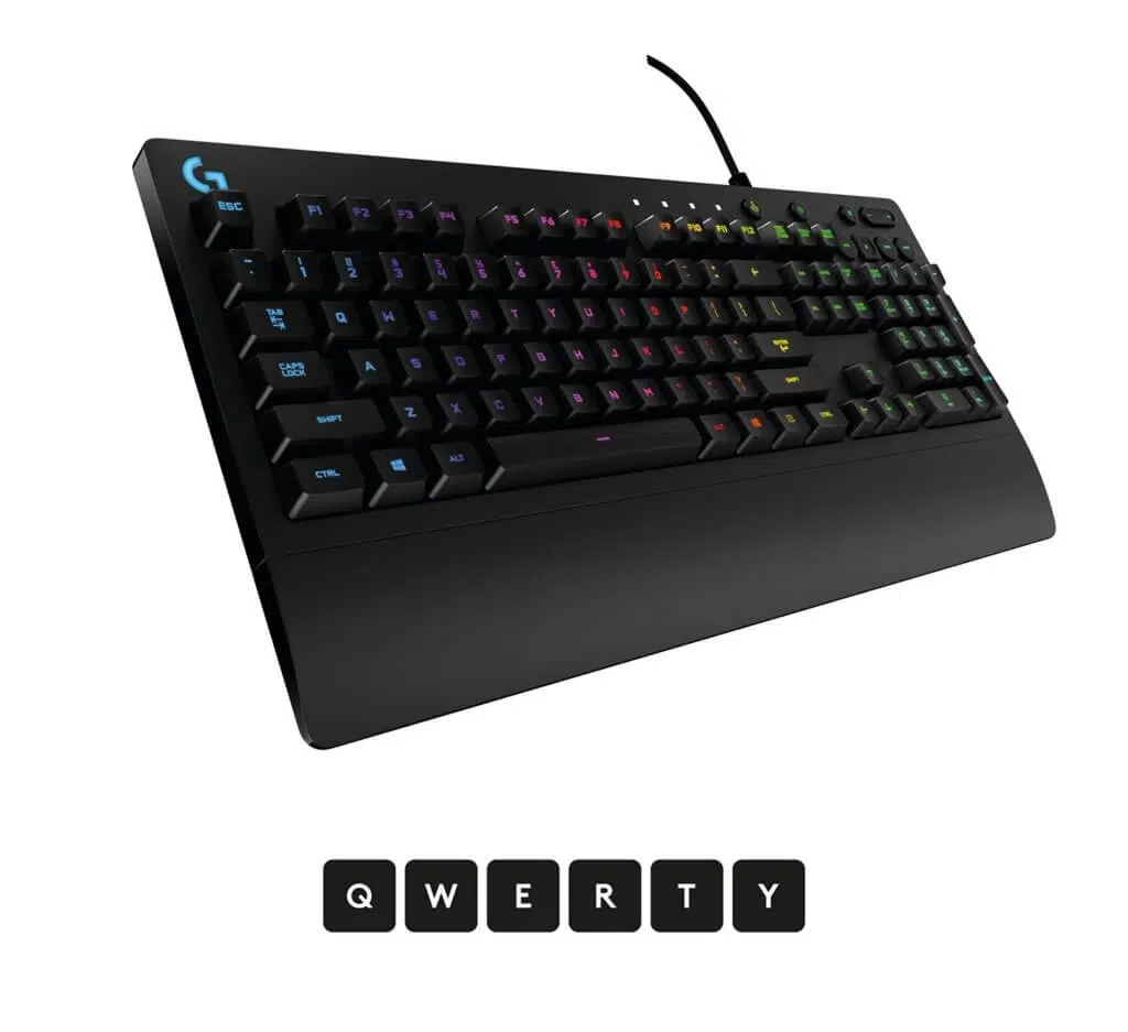 Teclado-gamer-prodigy-g213-logitech