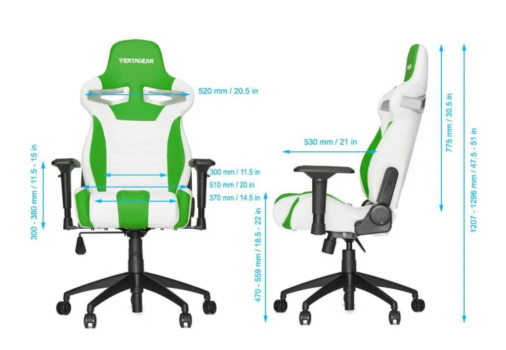 Vertagear-2000-3000-4000-dimensiones