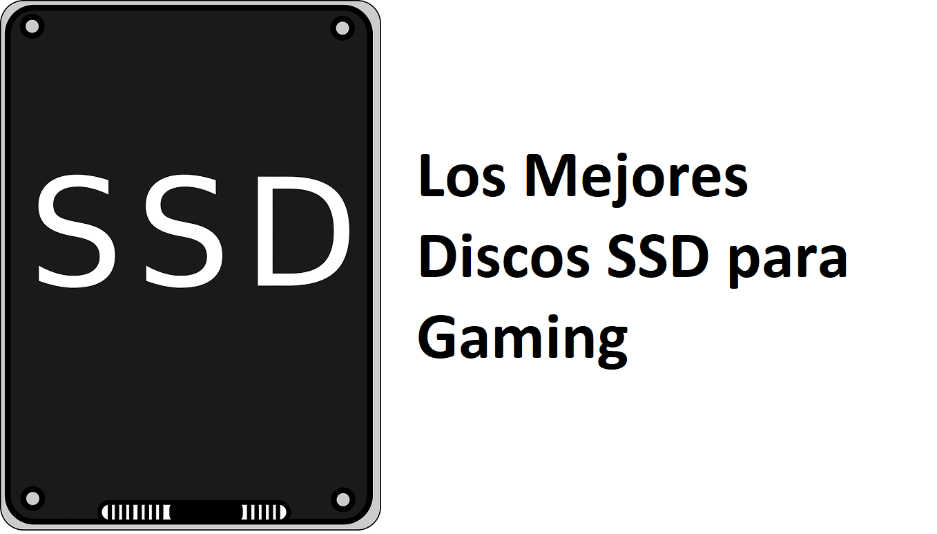 Elevado Escarchado cargando Los Mejores Discos SSD para Gaming | Según Presupuesto [2022]