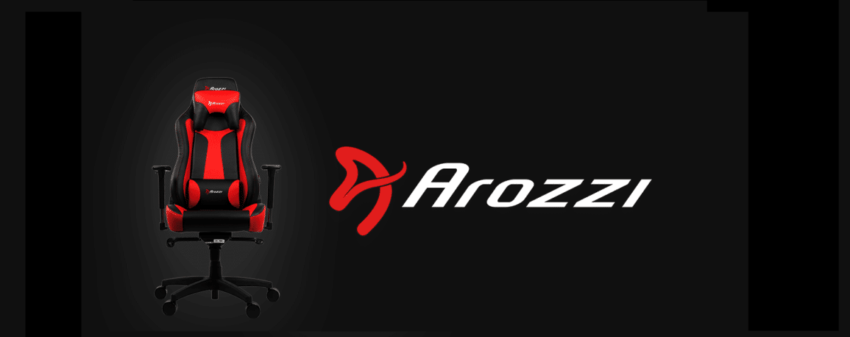 Arozzi | Sillas Gaming de Suecia | Guía, análisis y precios 2022