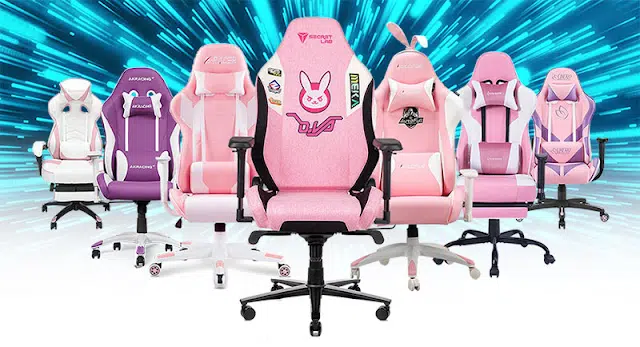seleccion-de-las-mejores-sillas-en-color-rosa