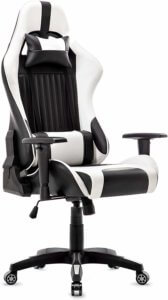 silla-gaming-materiales-mediocres-color-blanco-negro