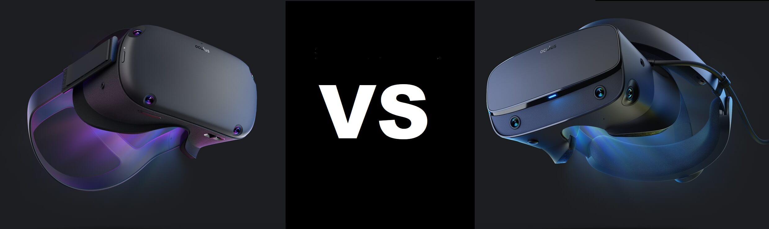 Oculus Quest Vs. Oculus Rift S: Which Vr Headset Should You Buy? – NMSMJK