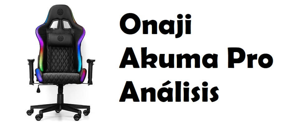 Onaji Akuma Pro – Análisis, Opinión y El Mejor Precio (2022)