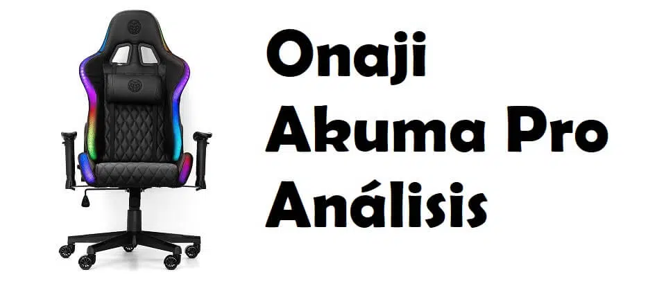 Onaji Akuma Pro – Análisis, Opinión y El Mejor Precio (2024)