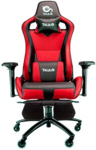 silla-gaming-deportiva-rojo-negro