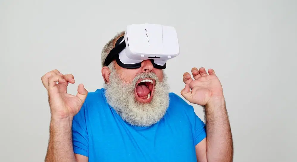 Gafas VR ▷ Las mejores según calidad precio – [2023]
