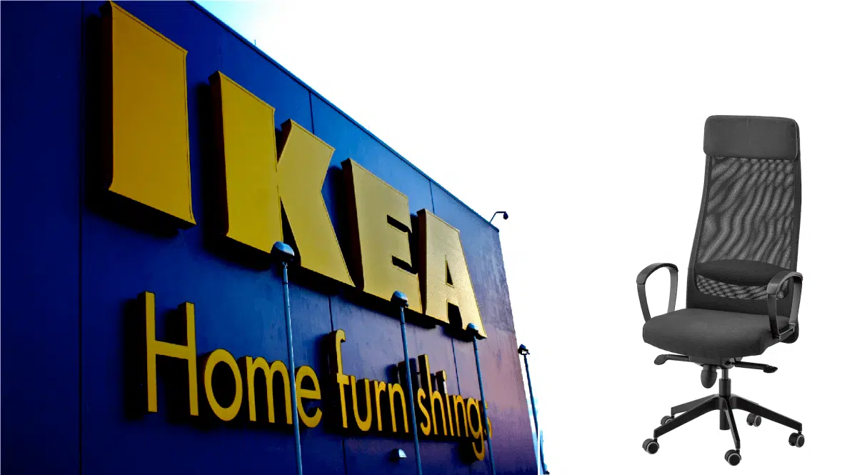 Ikea | ¿Ikea tiene sillas para gamers?