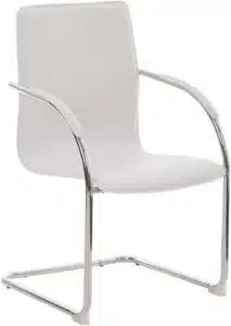 silla-blanca-crema-sin-ruedas