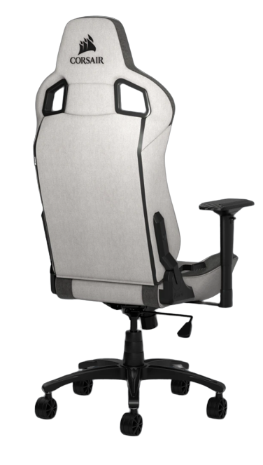 Corsair T3 Rush Gaming Chair, análisis: comodidad sugerente y funcional